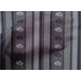 thumbnail image 4 of oneOone Cotton Poplin Fabric Geometric|Stripe & Floral Block Print Sewing Fabric BTY 56 Inch Wide, 4 of 4