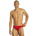 thumbnail image 5 of Sporti HydroLast Men’s Water Polo Brief, Briefs (Men’s), 5 of 12