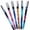 A, variant on Btomtd Colorful Pens Set 6 Count 12ml Smooths Ink for Student Daily Use Gift for Opening Season, A