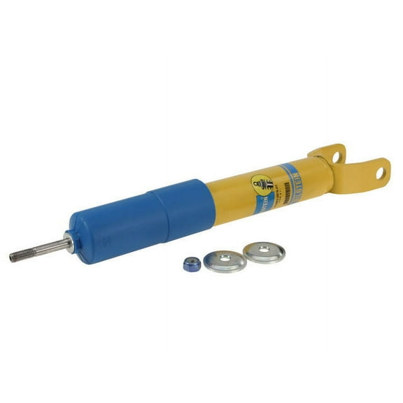 Shock Absorber - Compatible with 1997 - 2009 Chevy Corvette Base 1998 1999 2000 2001 2002 2003 2004 2005 2006 2007 2008