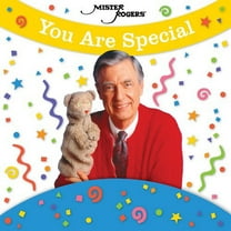 Mister Rogers - You Are Special - Kids & Family - CD