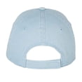 thumbnail image 2 of Native Spirit Casquette de Baseball Délavée Délavée pour Adulte, 2 of 3