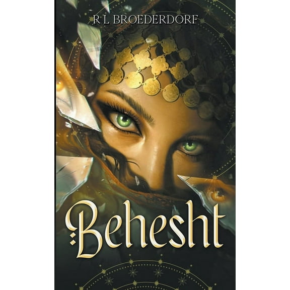 Behesht, (Paperback)