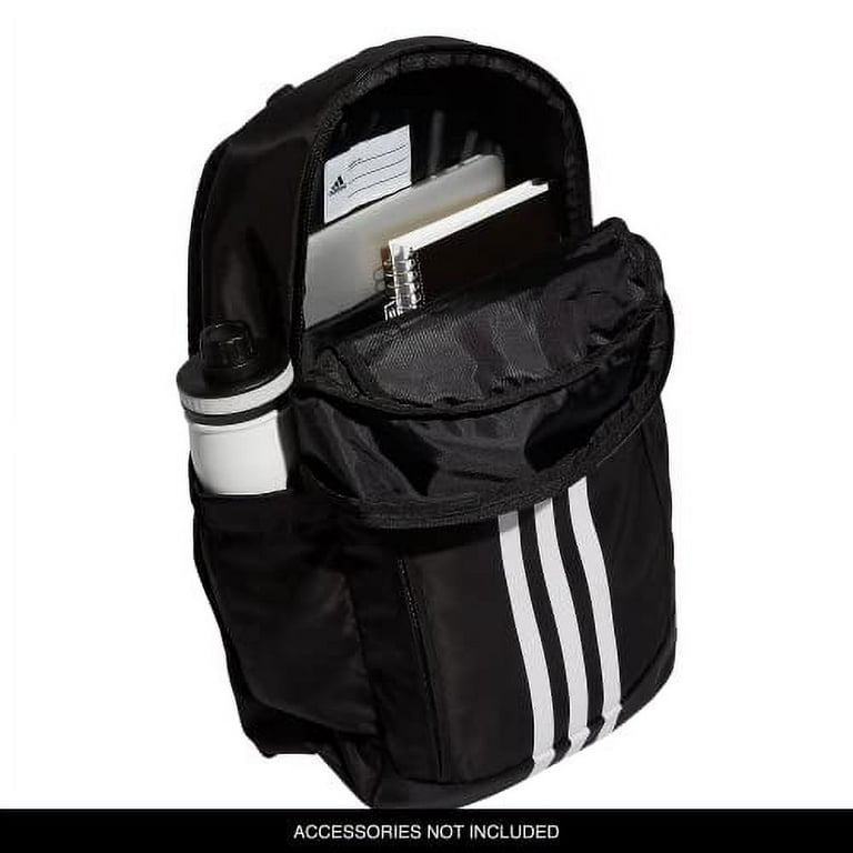 League 3 stripe backpack best sale