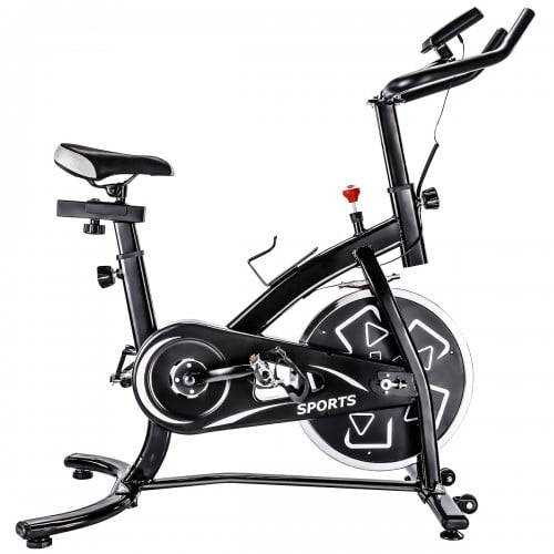 urhomepro exercise bike