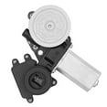 thumbnail image 2 of 85720-06200 Front Left Power Window Lift Motor for ES300 LS430, 2 of 5