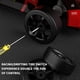 thumbnail image 5 of Modelo de coche deportivo JJRC a la deriva con control remoto, 5 of 8