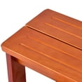 thumbnail image 4 of Topbuy 3-Tier Folding Step Stool Ladder Chair Bench Seat Utility Multi-functional, 4 of 9