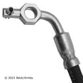 thumbnail image 2 of BeckArnley 073-1652 Brake Hose, 2 of 4