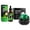 Ball+1 Oil, variant on Aliver Massage Roller Ball + 60ml Black Castor Massage Oil Set- Massager Ball with Oil for Sore Muscles, Stress Relief, Skin Care