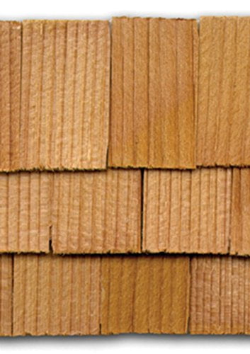 miniature shingles