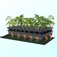 thumbnail image 3 of Heating Pad Plant Flower Heating Mat Plant Warming Mat Potted Plant Heater (US Plug), 3 of 8
