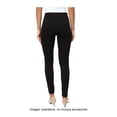 thumbnail image 2 of Legging George Talla G con Bolsas Negro, 2 of 4