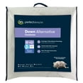 Serta Air Dry Down Alternative Year Round Comforter, Twin