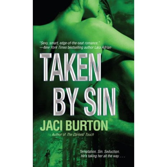 Taken by Sin : A Novel 9780440244554 Used / Pre-owned