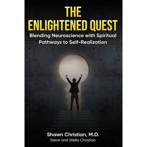 The Enlightened Quest, (Paperback)