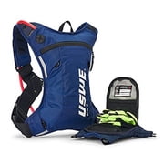 Uswe New Raw 3 Hydration Pack PNP Tube, 62-5021