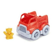 Green Toys Mini Fire Engine with Character