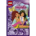 thumbnail image 1 of LEGO FRIENDS AVENTURAS EN HEARTLAKE CITY LEGO OCEAN BLUE, 1 of 1