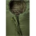 thumbnail image 3 of Elite Survival Recon3 Gen2 Sleeping Bag Olive Drab 23 Fahrenheit/-5 Celsius, 3 of 4