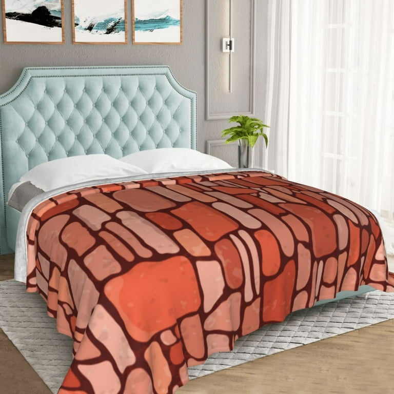 布団・毛布 Gauze Blanket / RED Gauze Blanket / RED – BasShu Online Store