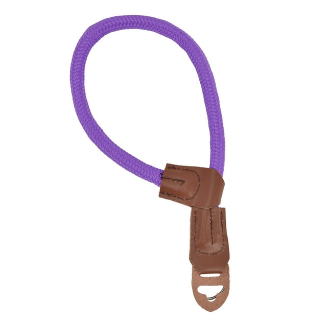 Camera Hand Rope, Easy To Adjust Camera Hand Wrist Strap Gasket Design Long Service Life High Strength Ergonomic Design Wide Applicability For Outdoor