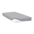thumbnail image 1 of Belledorm Sateen Extra Deep Fitted Sheet, 1 of 1