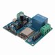 thumbnail image 1 of MóDulo Controlador de Relé WIFI, DC 5V 8V-80V ESP8266 InaláMbrico ESP-12F para IOT Smart, 1 of 5