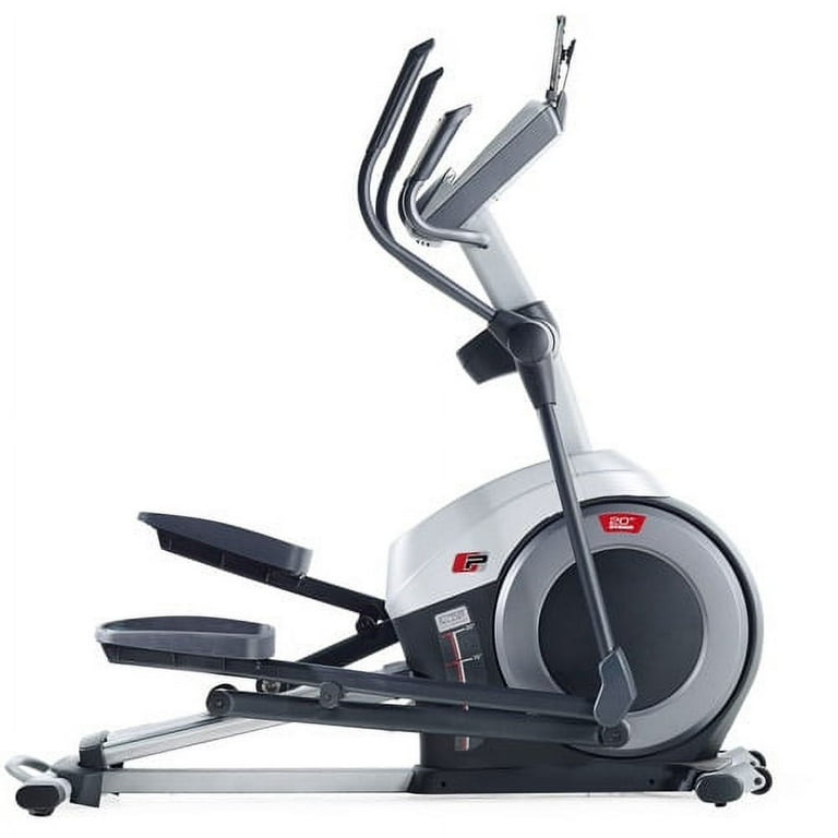 Proform endurance 520 online e elliptical walmart