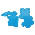 thumbnail image 5 of 1pcs Induction Hob Scraper with 10 Replacement Blades, Vitroceramic Scraper, Scraper Blade, Scraper, Retractable, for Cleaning, Windows, Stove, Stickers, 15 * 8cm, 5 of 5