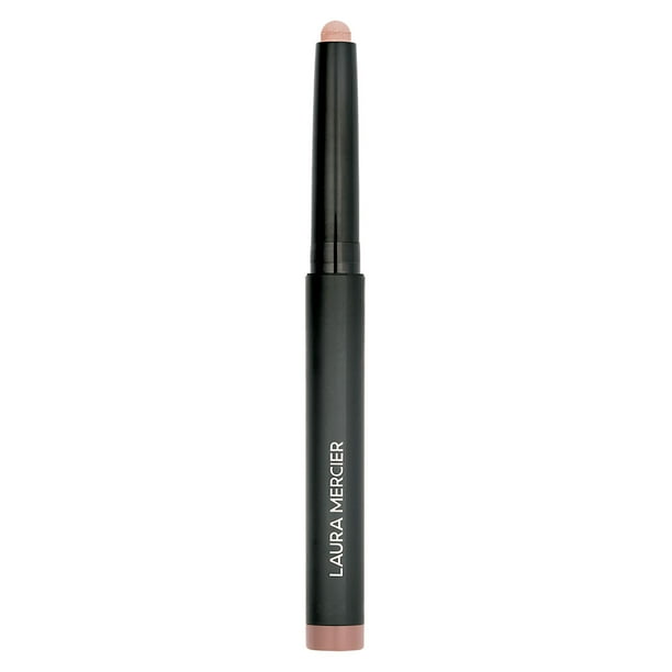 Barra de sombra de ojos Laura Mercier Caviar Stick Cream Color Oscuro