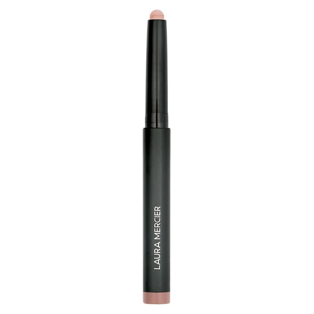 Sombra de ojos en barra en crema Laura Mercier Caviar Sugar Frost