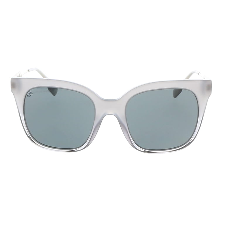 Burberry BE 4328 Plastic Womens Square Sunglasses  display picture 3