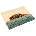 thumbnail image 3 of Print: North Point And Hengst, Helgoland, Germany, circa 1890, 3 of 4
