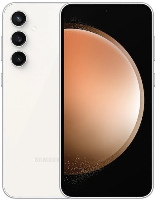 Restored  Samsung Galaxy S23 FE 128GB S711U Unlocked (Refurbished)