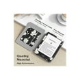 thumbnail image 4 of SaharaCase Hand Strap Folio Case for Amazon Kindle Paperwhite (11th Generation - 2021 and 2022, 4 of 6