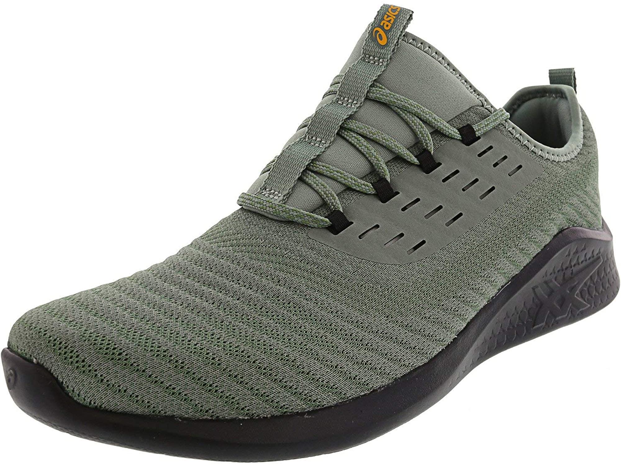 ASICS Mens Fuzetora Twist Running Shoe | Walmart Canada