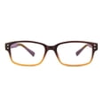 thumbnail image 4 of Cyxus Gafas para Mujer/Hombres Filtro de Luz Azul Anti Tensión de Oojos Lentes para Computadora (Degradado) Cyxus  Style, 4 of 7