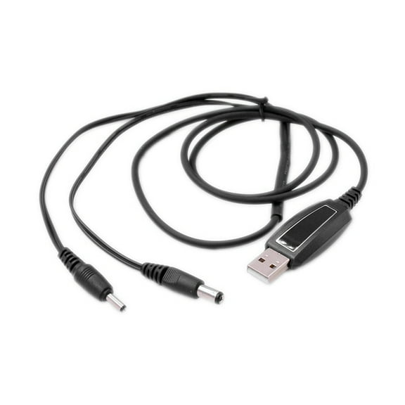USB Programming Cable for RS107M RS108M RS109M RS110M AlS Fishing Net Locator PC Cable Program Accessory