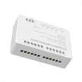 thumbnail image 2 of MóDulo de Interruptor Tuya WiFi de 4 Canales, 5-24 V/100-240 V, WiFi+ RF433, Relé de Control Remoto, MóDulo DIY, 2 of 5
