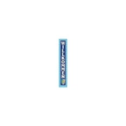 Oktoberfest Welcome Vertical Banner Set - 2 Pieces