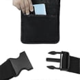 thumbnail image 4 of Restaurant Server Apron For Waiter, Waitress - Utility Belt With Pocket Organizer, 4 of 5