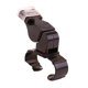 thumbnail image 1 of Emergency Sports Referee Whistle - Loud Safety Whistle For Outdoor Activities (black), 1 of 2