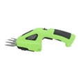 thumbnail image 1 of Cortadora De Setos Eléctrica Para Césped, 2 En 1, 7,2 V, Cortadora De Césped Inalámbrica Multifuncional Recargable Para Jardín, 1 of 7