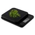 thumbnail image 2 of Ozeri Garden and Kitchen Scale II, with 0.1 g (0.005 oz) 420® Variable Graduation Technology®, 2 of 9
