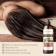 thumbnail image 4 of Aceite de jojoba velona 100% puro y natural, 480 ml, prensado en frío, 4 of 7