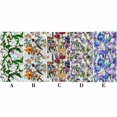 thumbnail image 4 of Yingyy Decorative Flowers, Glass Window Film a cheerful touch Window ,PVC Door, 4 of 6