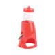 thumbnail image 1 of onlyliua Liquidación Lindo Hámster para Uso Doméstico, Agua Potable, Inalámbrico Acero Inoxidable, 1 of 2