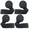 thumbnail image 1 of 4Pcs Scratch Prevention Door Anchor for Fitness Enthusiasts and Home Use, 1 of 4