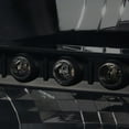 thumbnail image 7 of AKKON - For Ford F250/F350 Superduty Excursion Black Smoke LED Headlights Replacement Left + Right Pair Set, 7 of 7